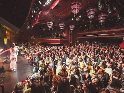 luz de gas barcelona